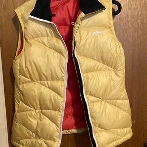Go-Lite Down vest
